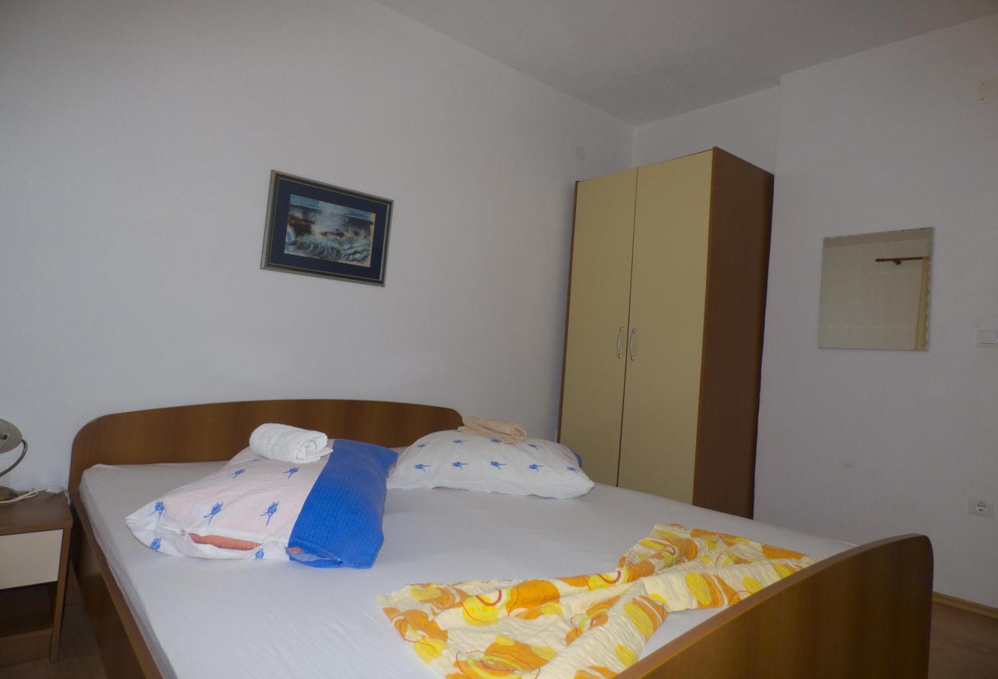 Apartments Plaza Ivan Dolac Bilik gambar