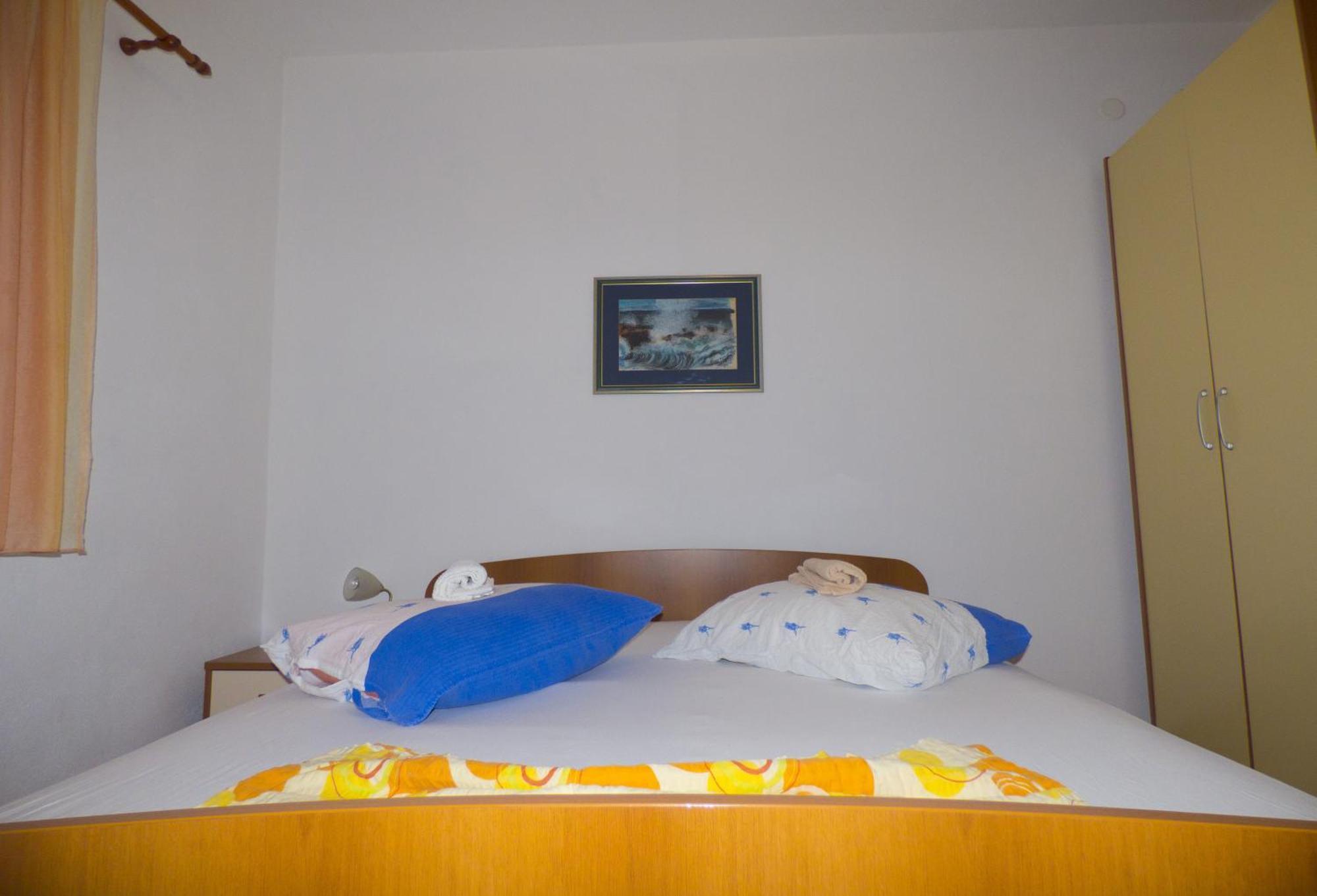 Apartments Plaza Ivan Dolac Bilik gambar