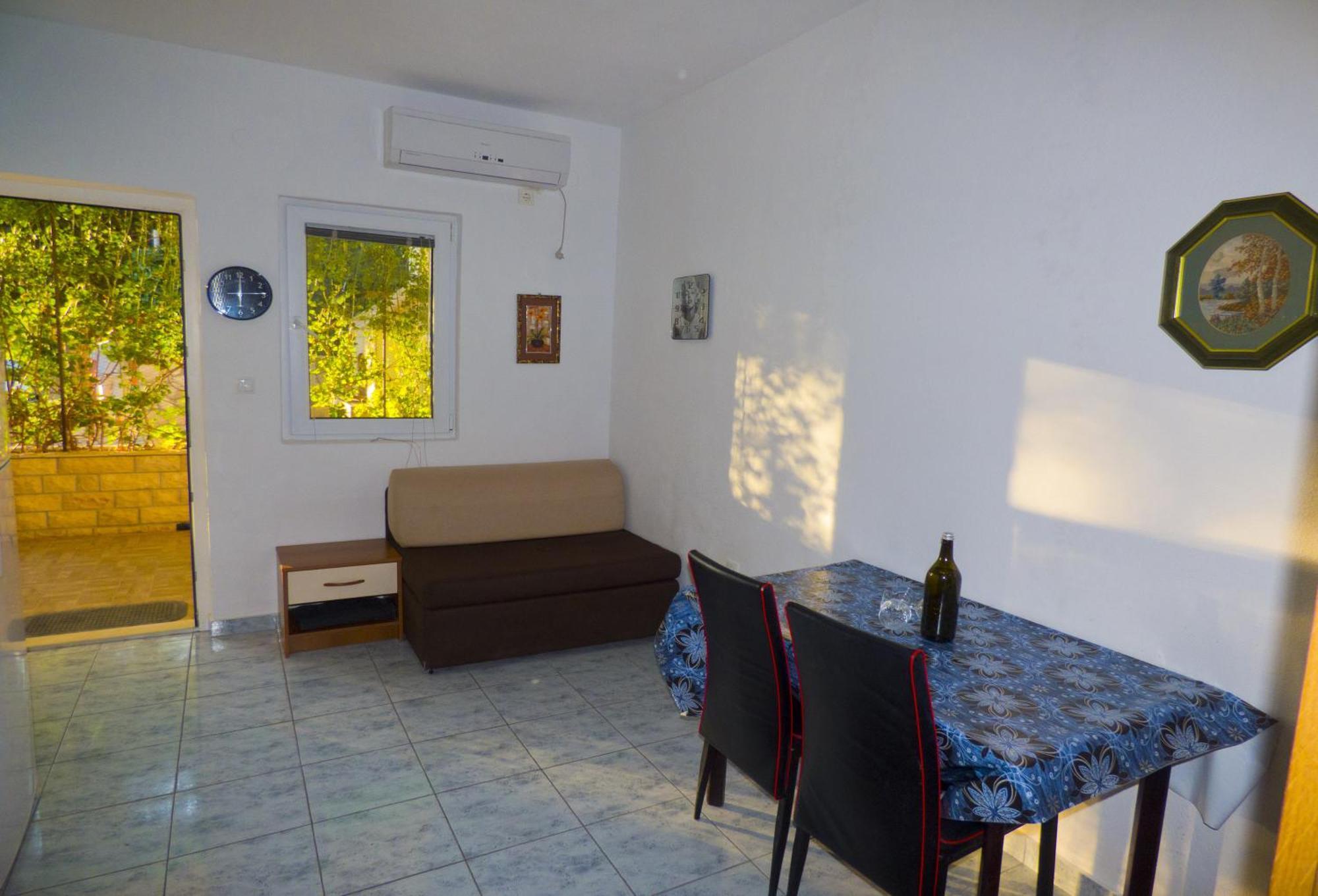 Apartments Plaza Ivan Dolac Bilik gambar