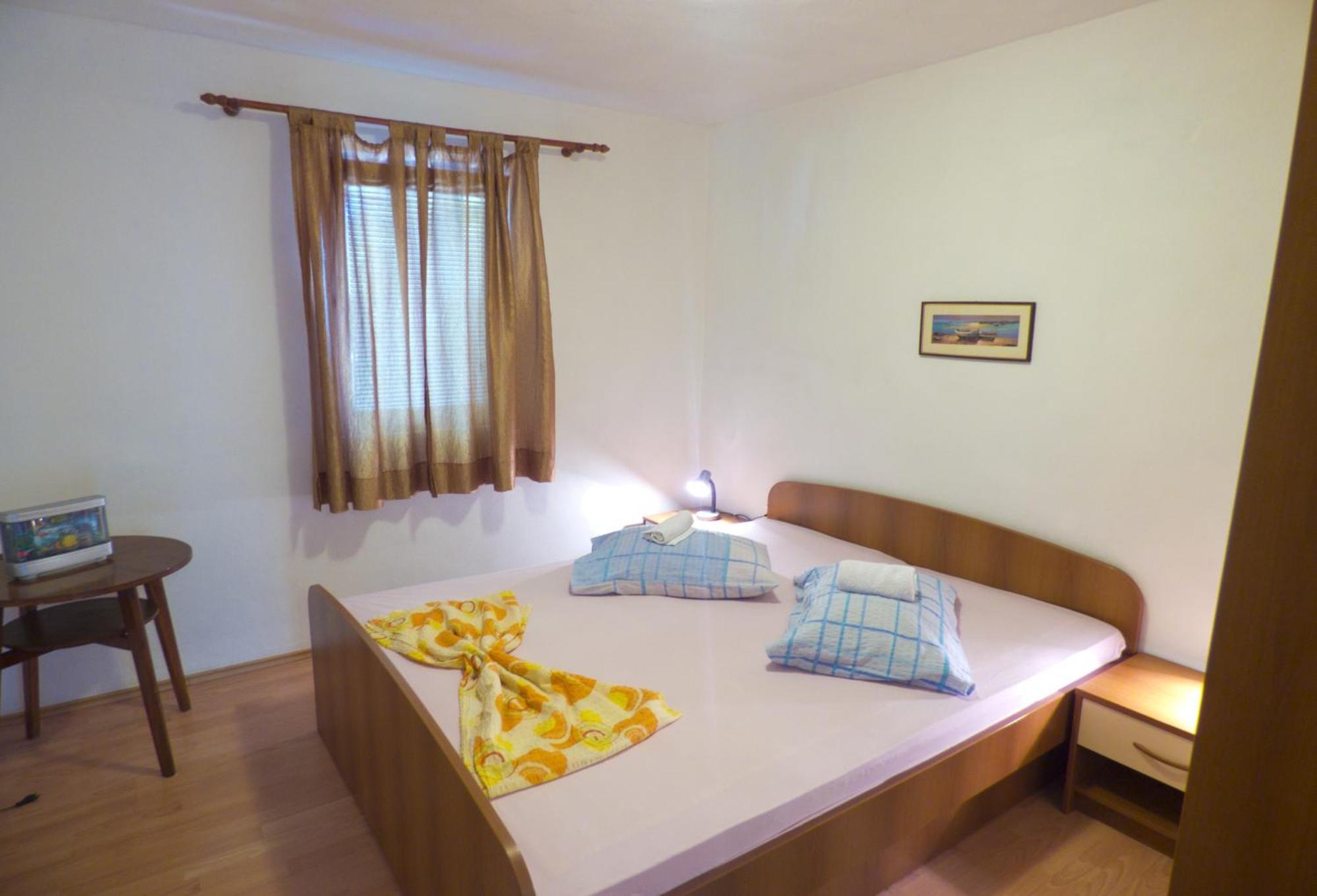 Apartments Plaza Ivan Dolac Bilik gambar