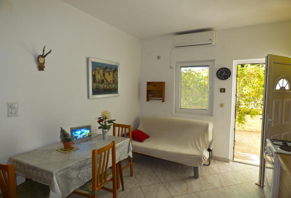 Apartments Plaza Ivan Dolac Bilik gambar