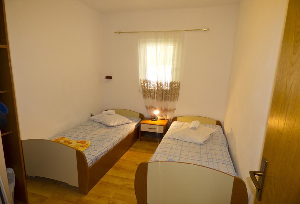 Apartments Plaza Ivan Dolac Bilik gambar