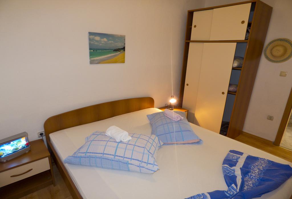 Apartments Plaza Ivan Dolac Bilik gambar