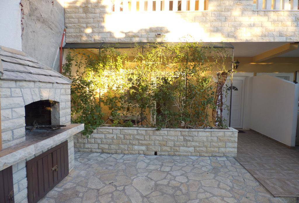 Apartments Plaza Ivan Dolac Bilik gambar