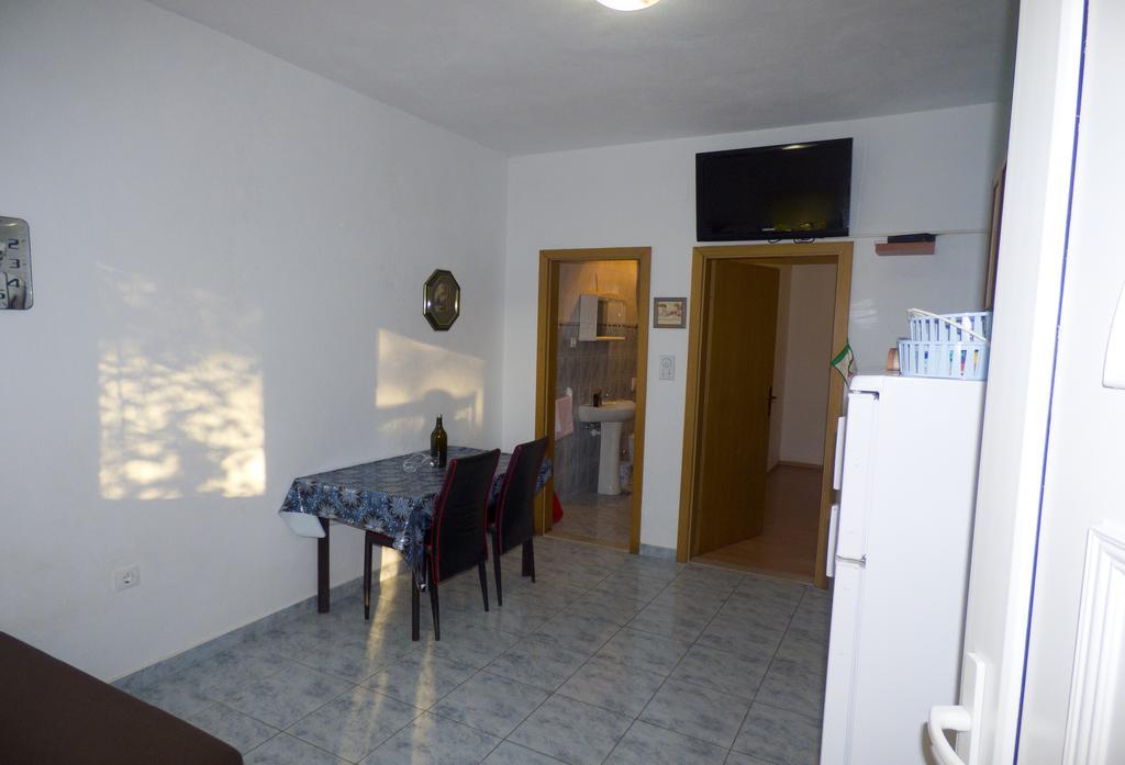 Apartments Plaza Ivan Dolac Bilik gambar