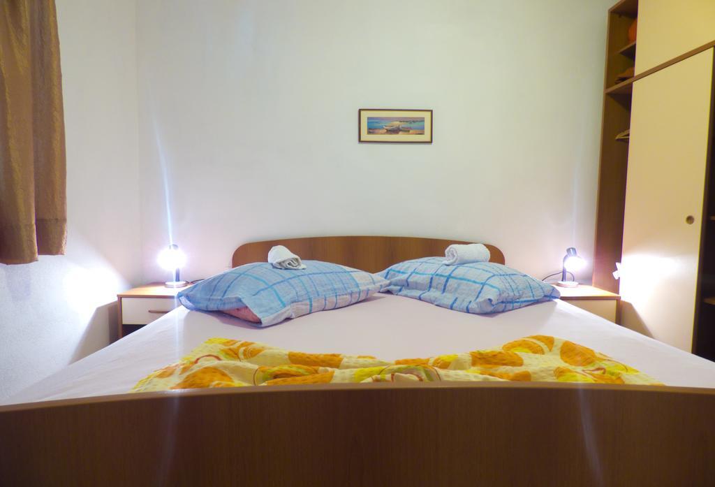 Apartments Plaza Ivan Dolac Bilik gambar