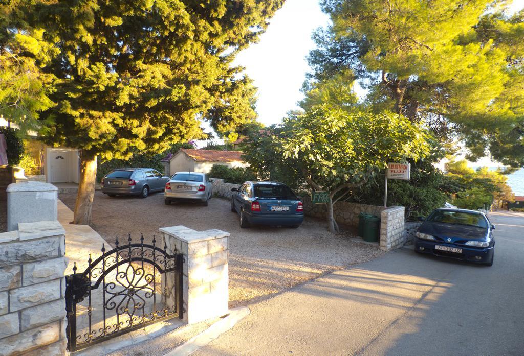 Apartments Plaza Ivan Dolac Luaran gambar