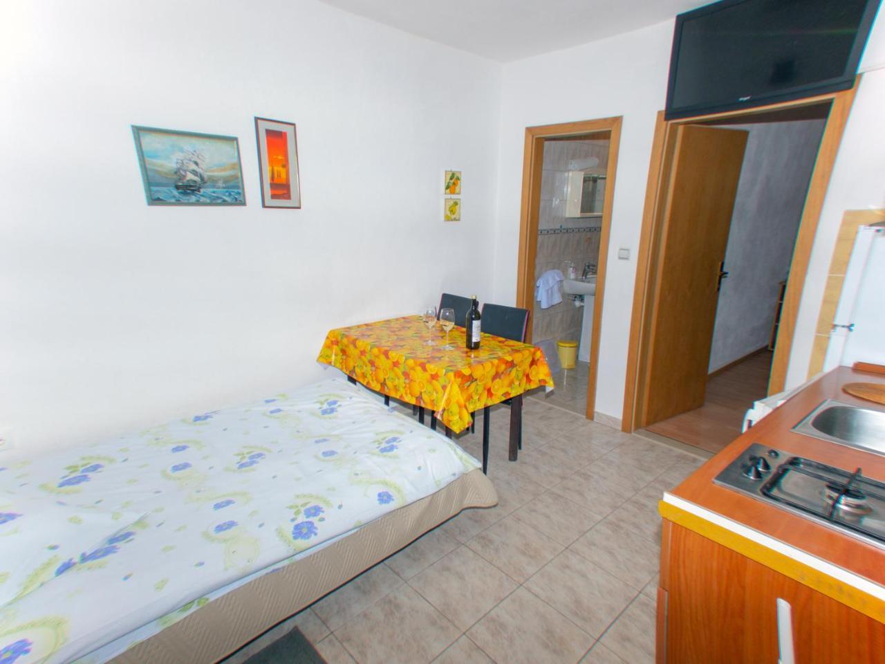 Apartments Plaza Ivan Dolac Luaran gambar