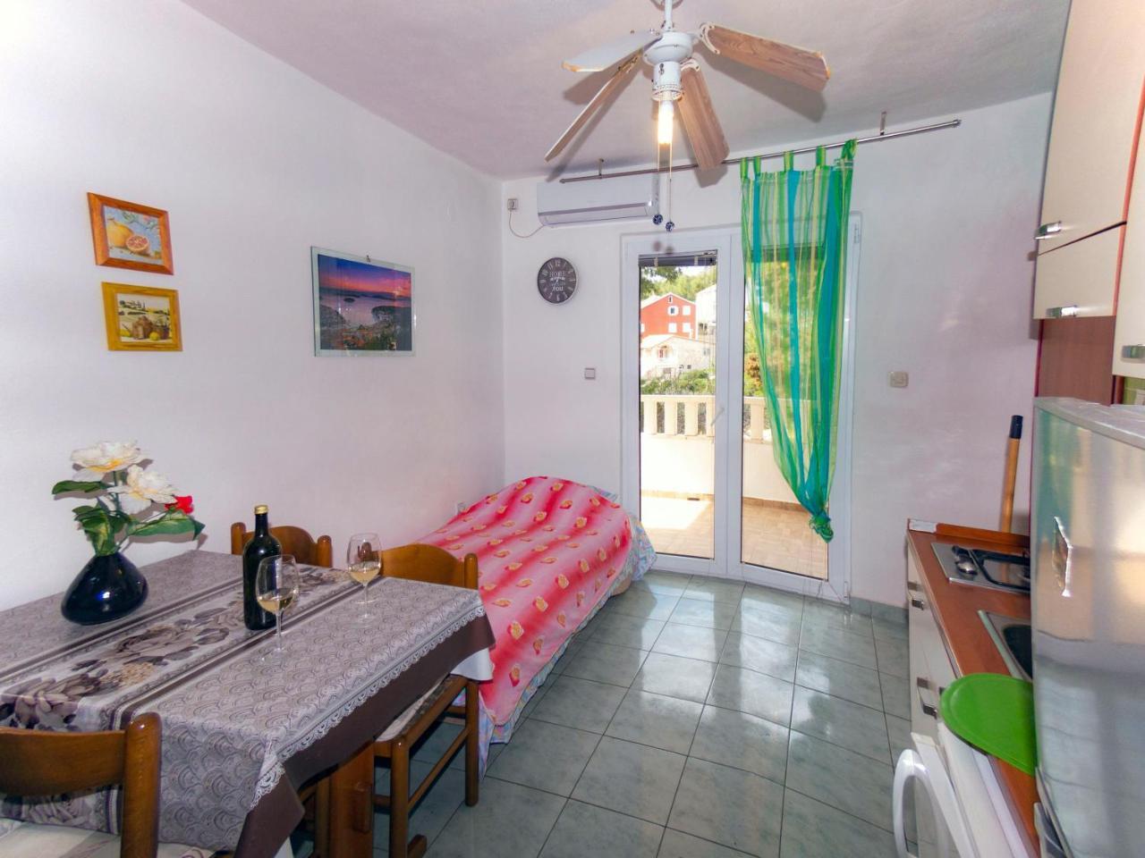 Apartments Plaza Ivan Dolac Luaran gambar