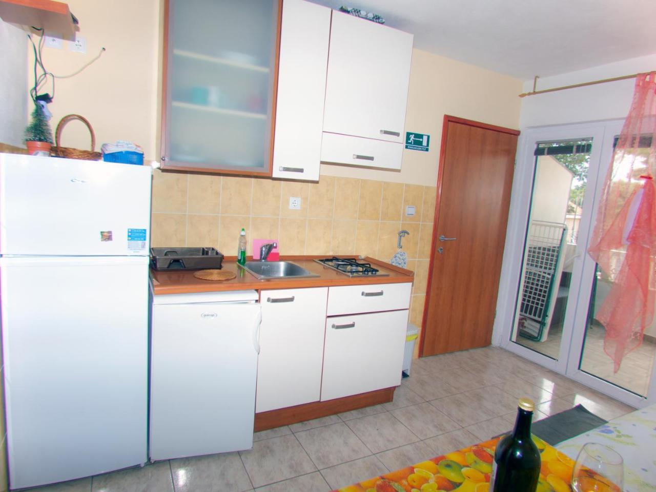 Apartments Plaza Ivan Dolac Luaran gambar