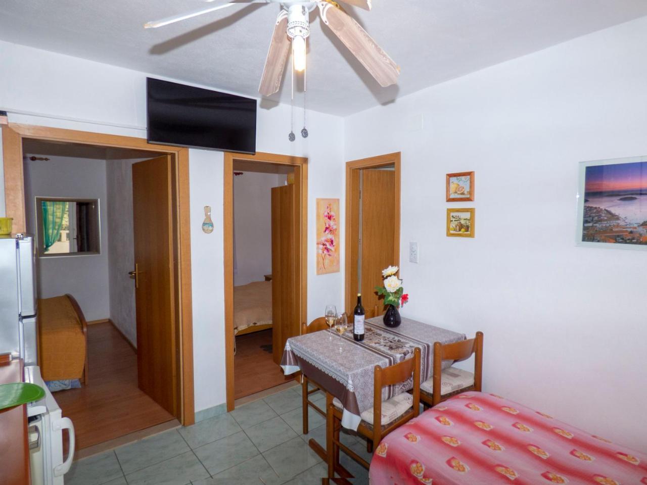 Apartments Plaza Ivan Dolac Luaran gambar