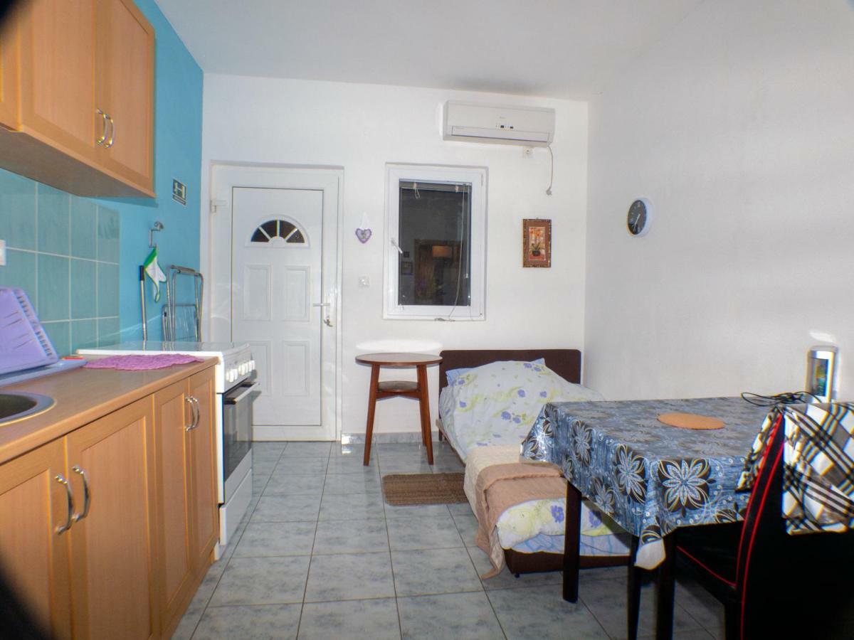 Apartments Plaza Ivan Dolac Luaran gambar