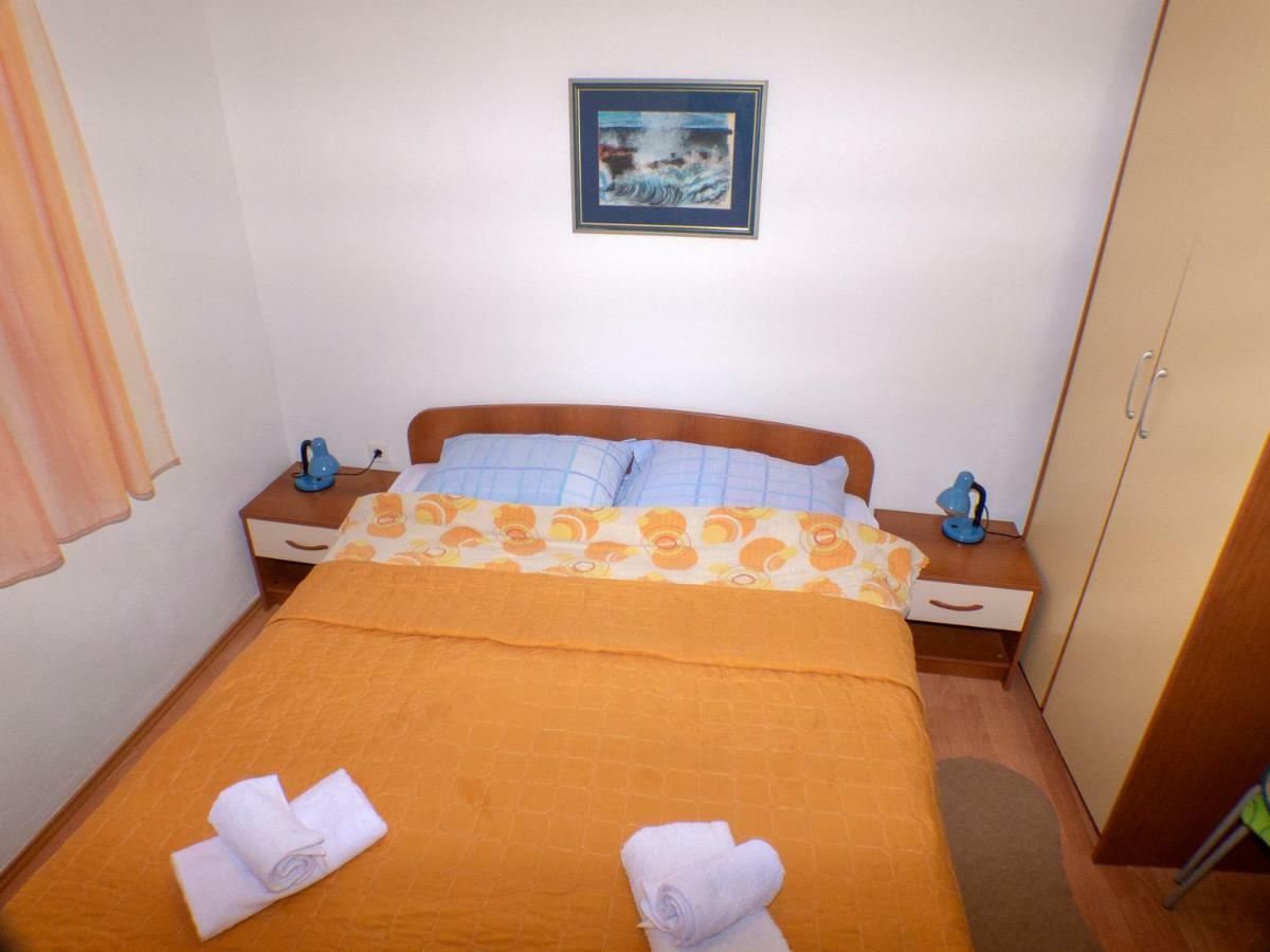 Apartments Plaza Ivan Dolac Luaran gambar