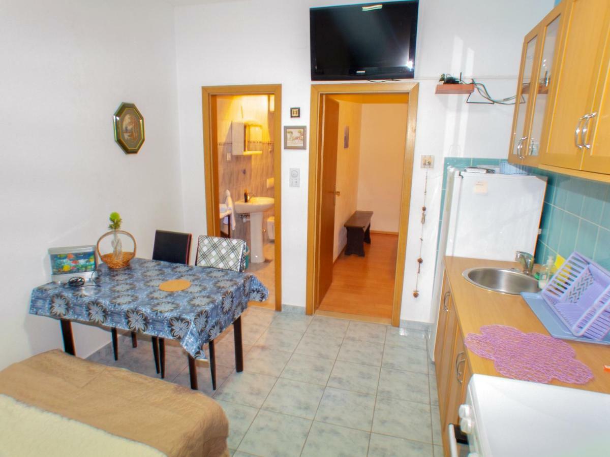 Apartments Plaza Ivan Dolac Luaran gambar