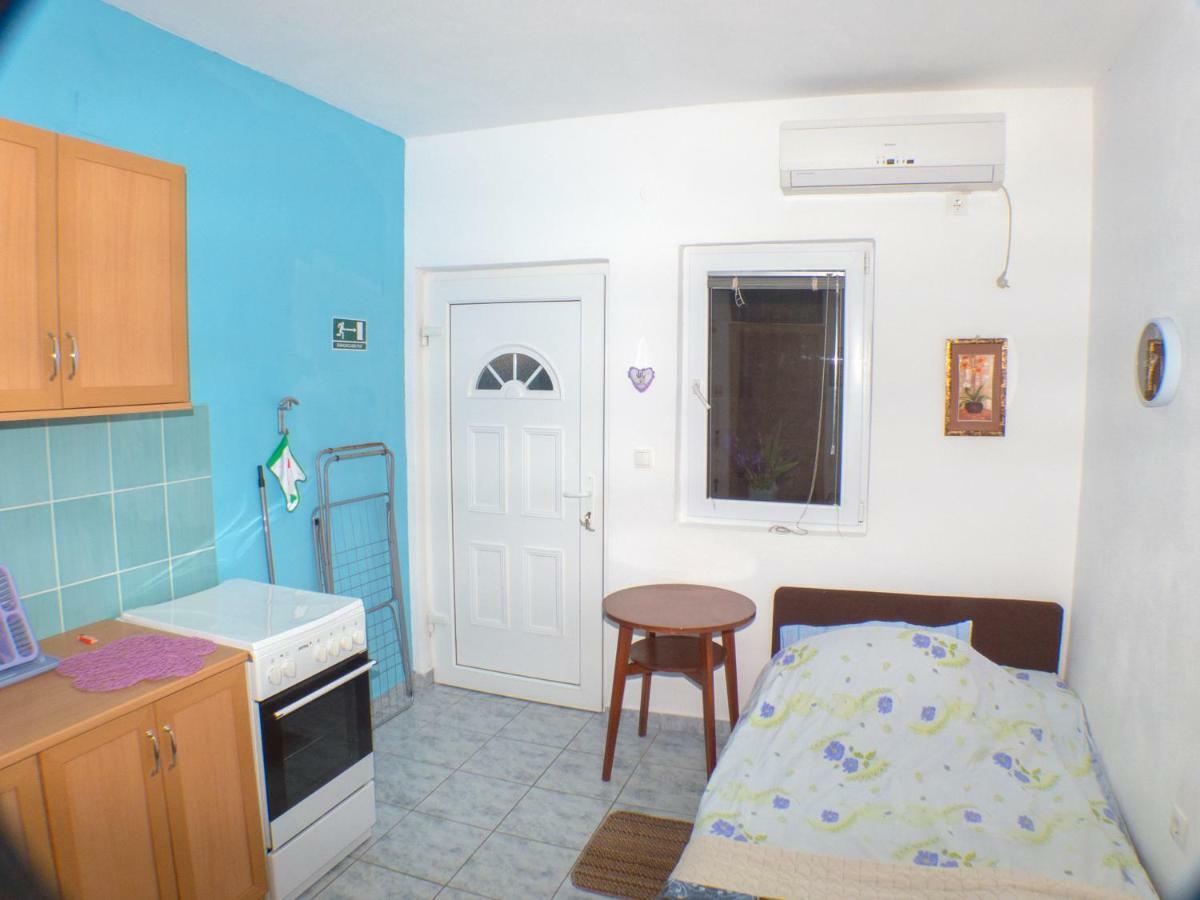 Apartments Plaza Ivan Dolac Luaran gambar