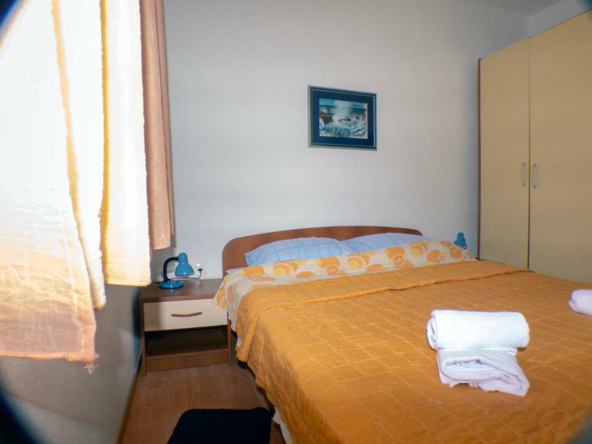 Apartments Plaza Ivan Dolac Luaran gambar