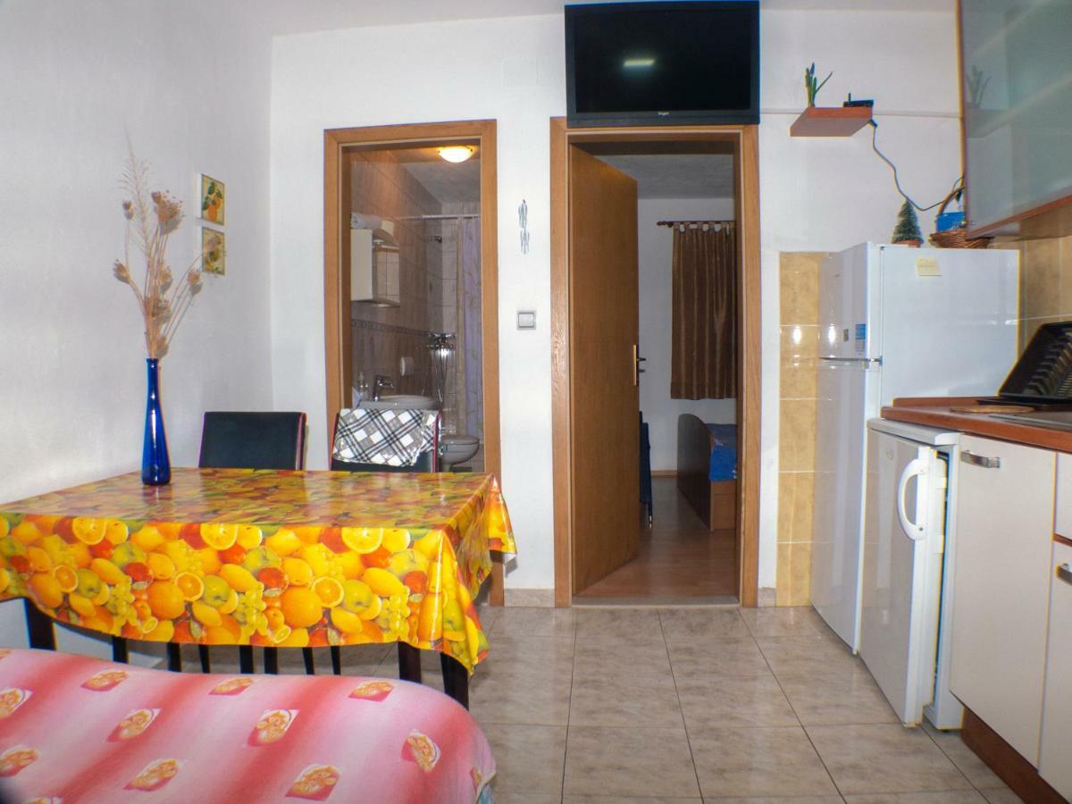 Apartments Plaza Ivan Dolac Luaran gambar