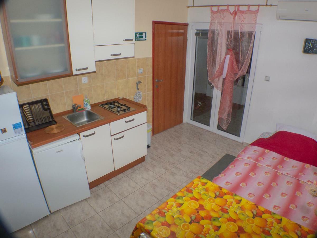 Apartments Plaza Ivan Dolac Luaran gambar