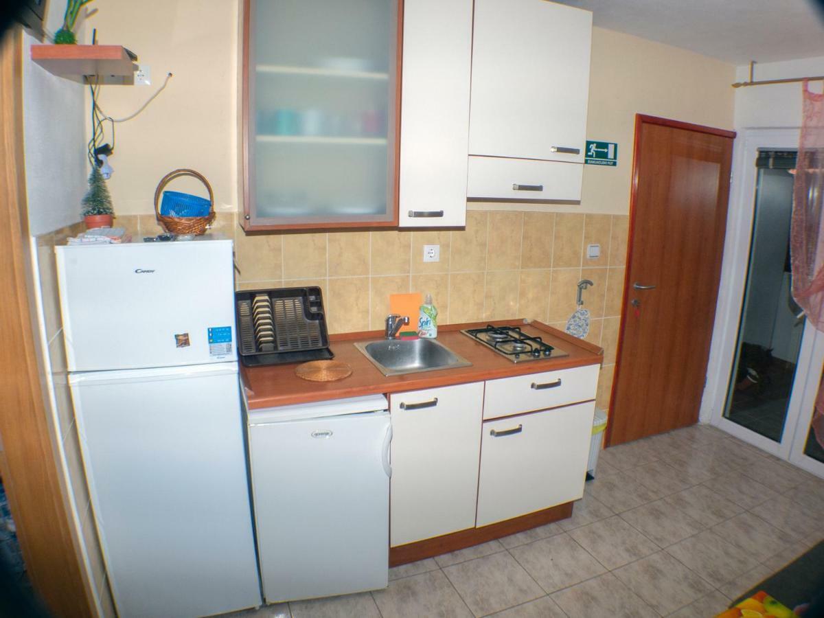 Apartments Plaza Ivan Dolac Luaran gambar