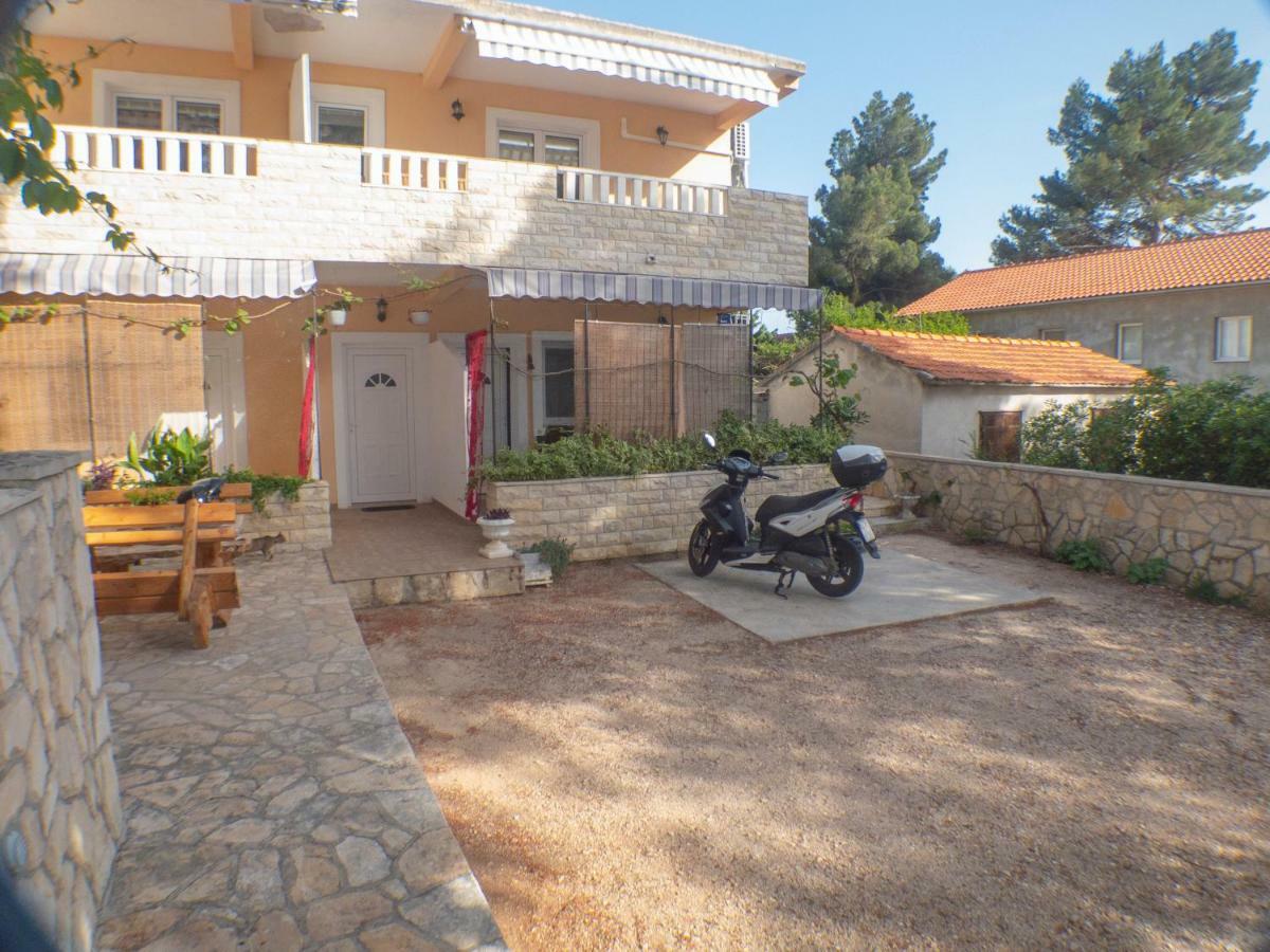 Apartments Plaza Ivan Dolac Luaran gambar