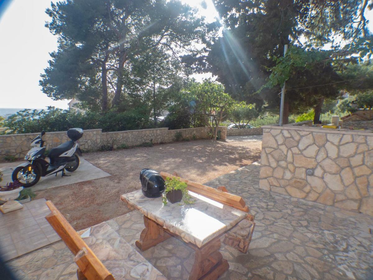 Apartments Plaza Ivan Dolac Luaran gambar