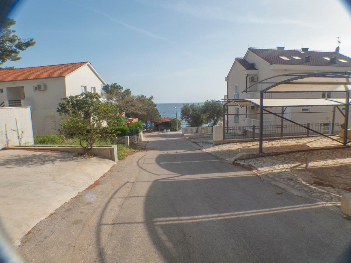 Apartments Plaza Ivan Dolac Luaran gambar