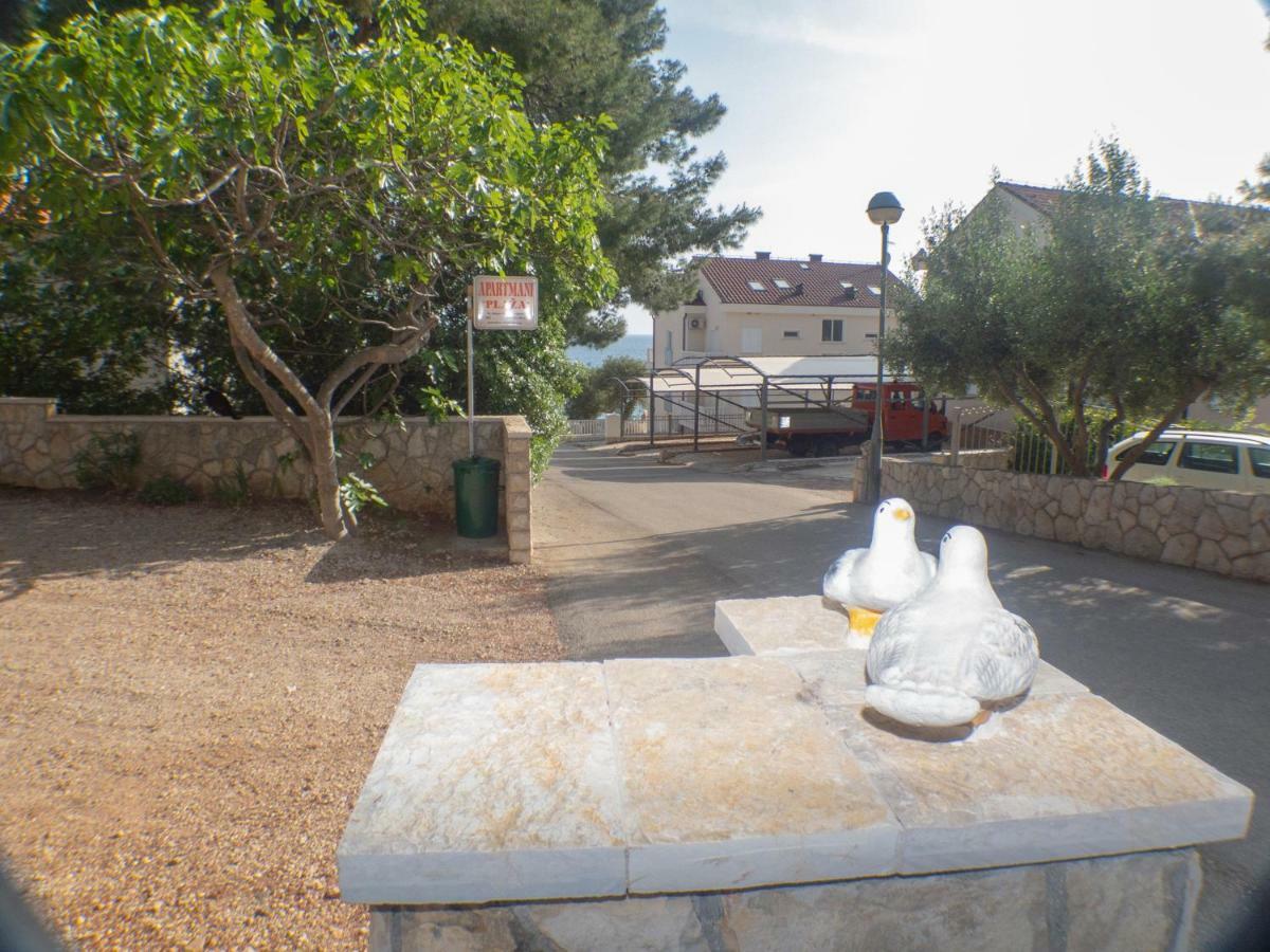Apartments Plaza Ivan Dolac Luaran gambar