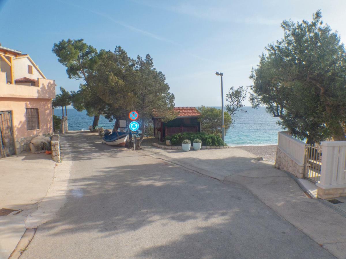 Apartments Plaza Ivan Dolac Luaran gambar