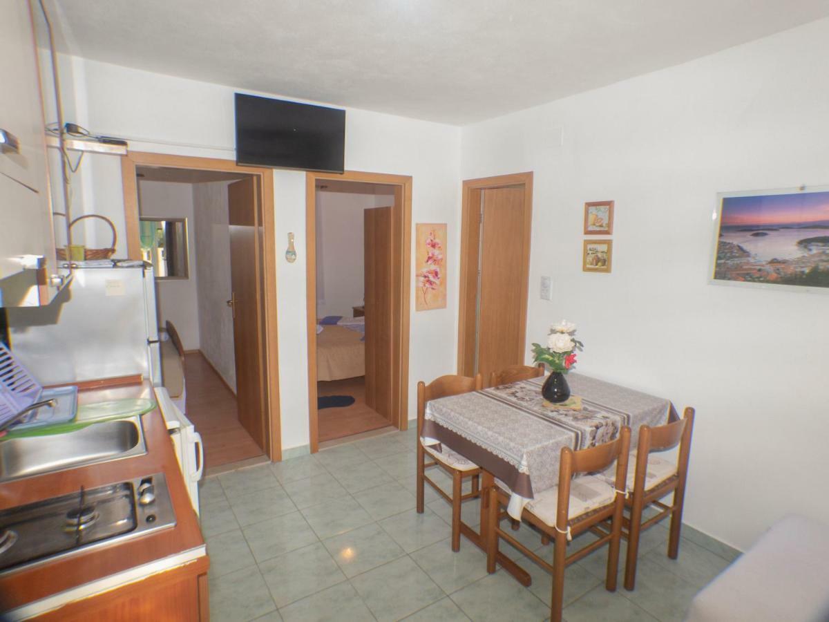 Apartments Plaza Ivan Dolac Luaran gambar