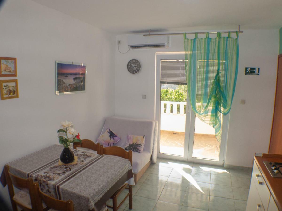 Apartments Plaza Ivan Dolac Luaran gambar