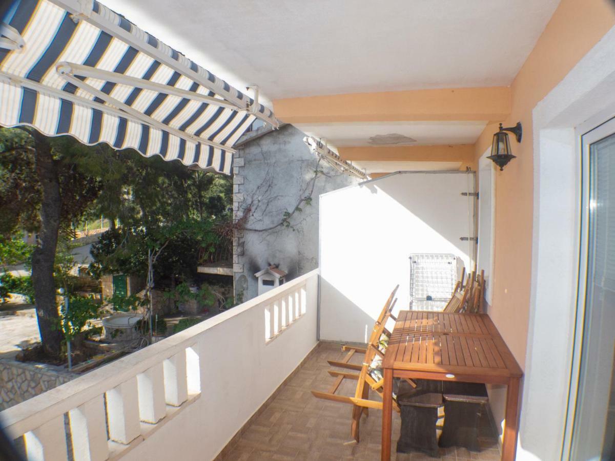 Apartments Plaza Ivan Dolac Luaran gambar