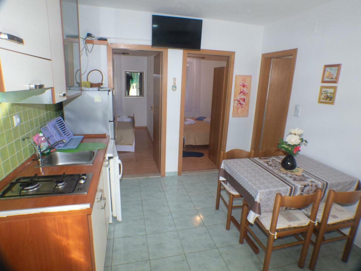 Apartments Plaza Ivan Dolac Luaran gambar