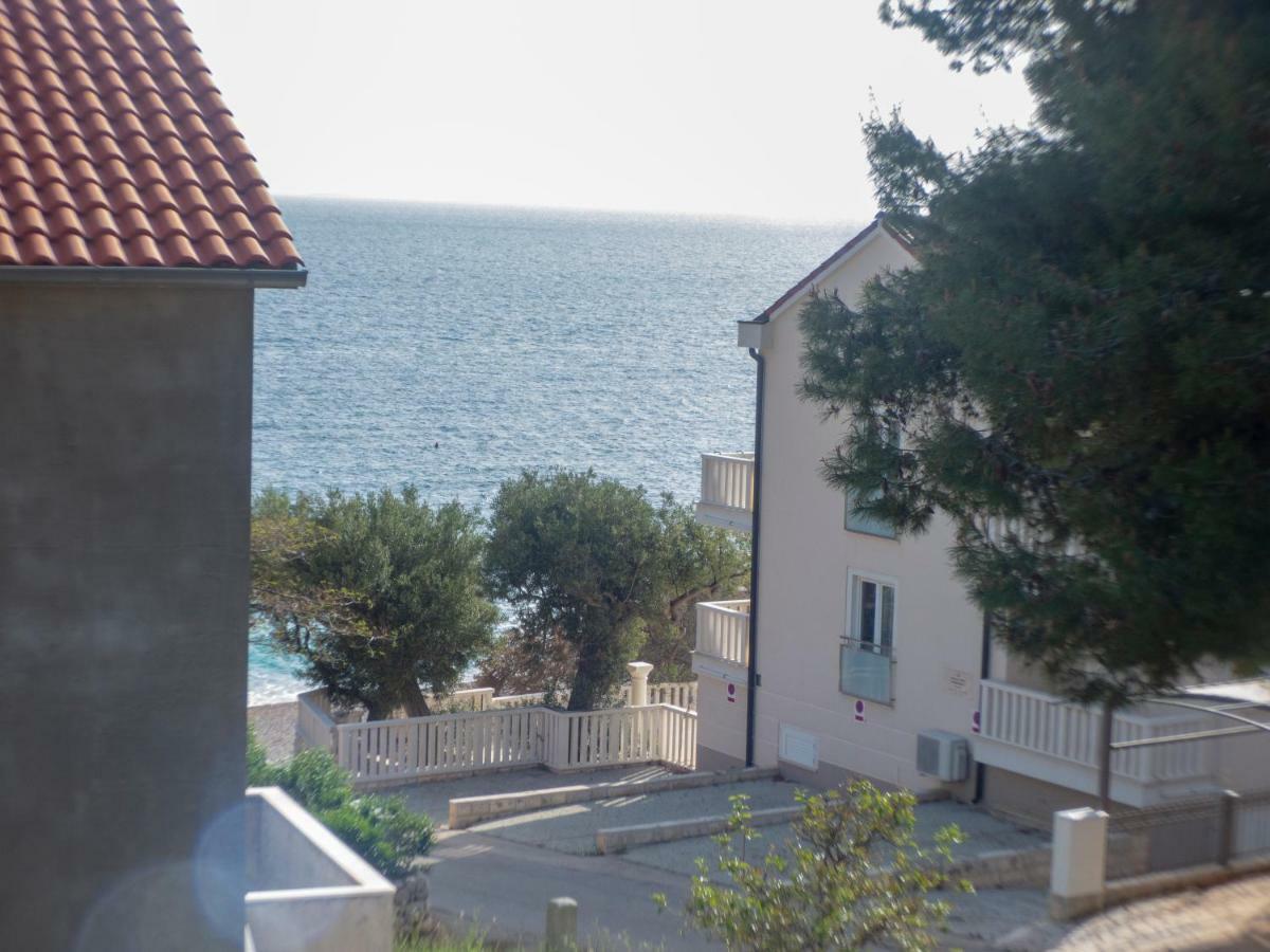 Apartments Plaza Ivan Dolac Luaran gambar