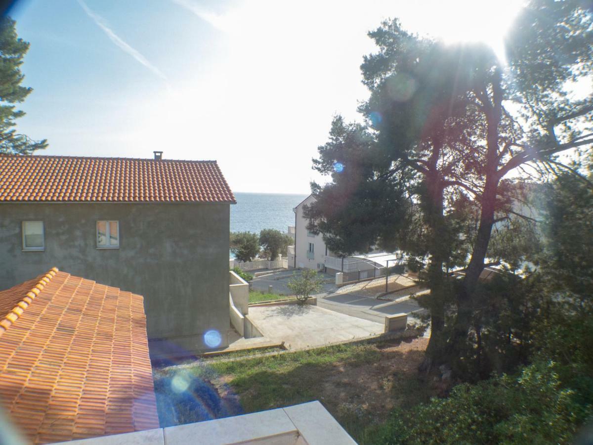 Apartments Plaza Ivan Dolac Luaran gambar