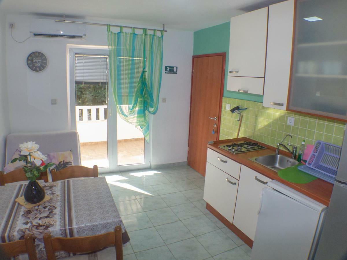 Apartments Plaza Ivan Dolac Luaran gambar