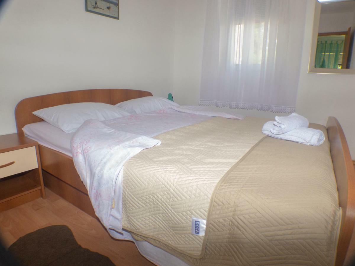 Apartments Plaza Ivan Dolac Luaran gambar