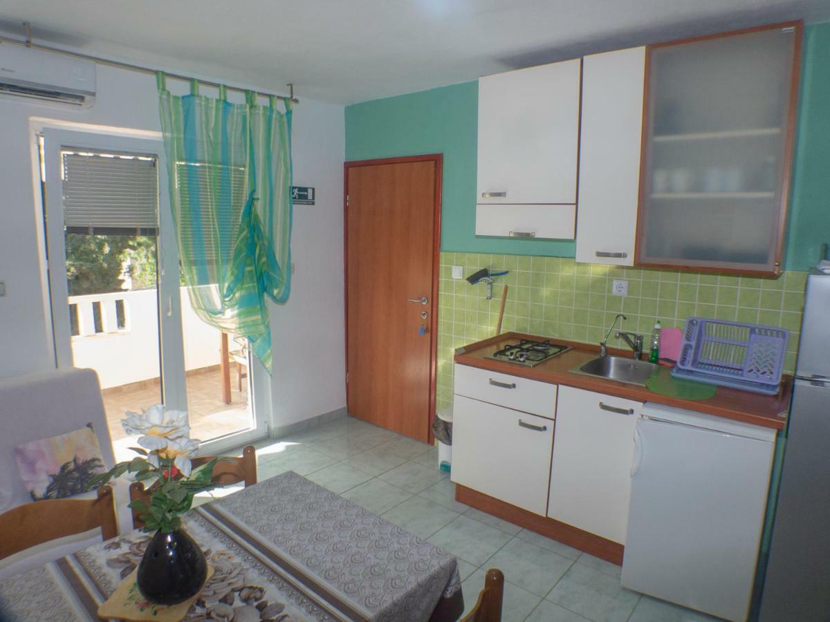 Apartments Plaza Ivan Dolac Luaran gambar