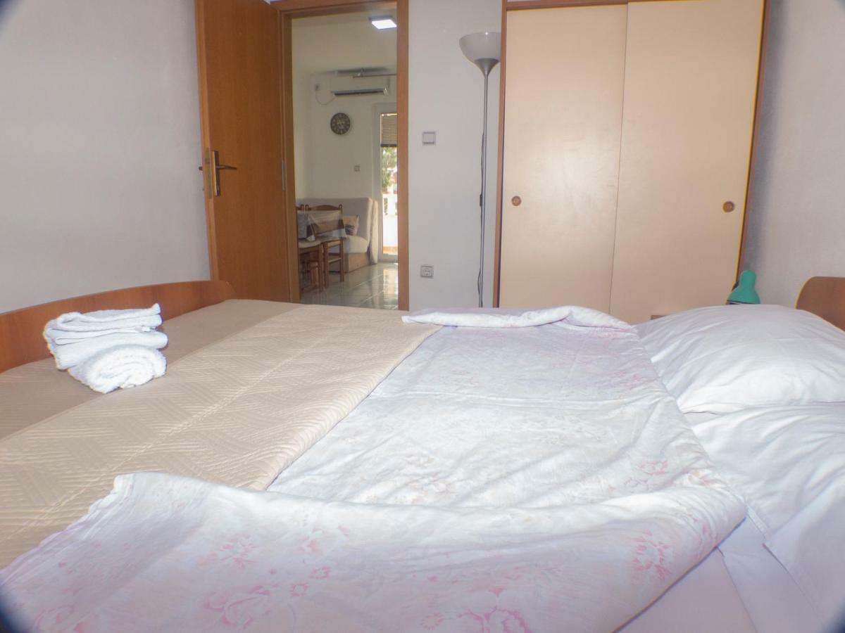 Apartments Plaza Ivan Dolac Luaran gambar