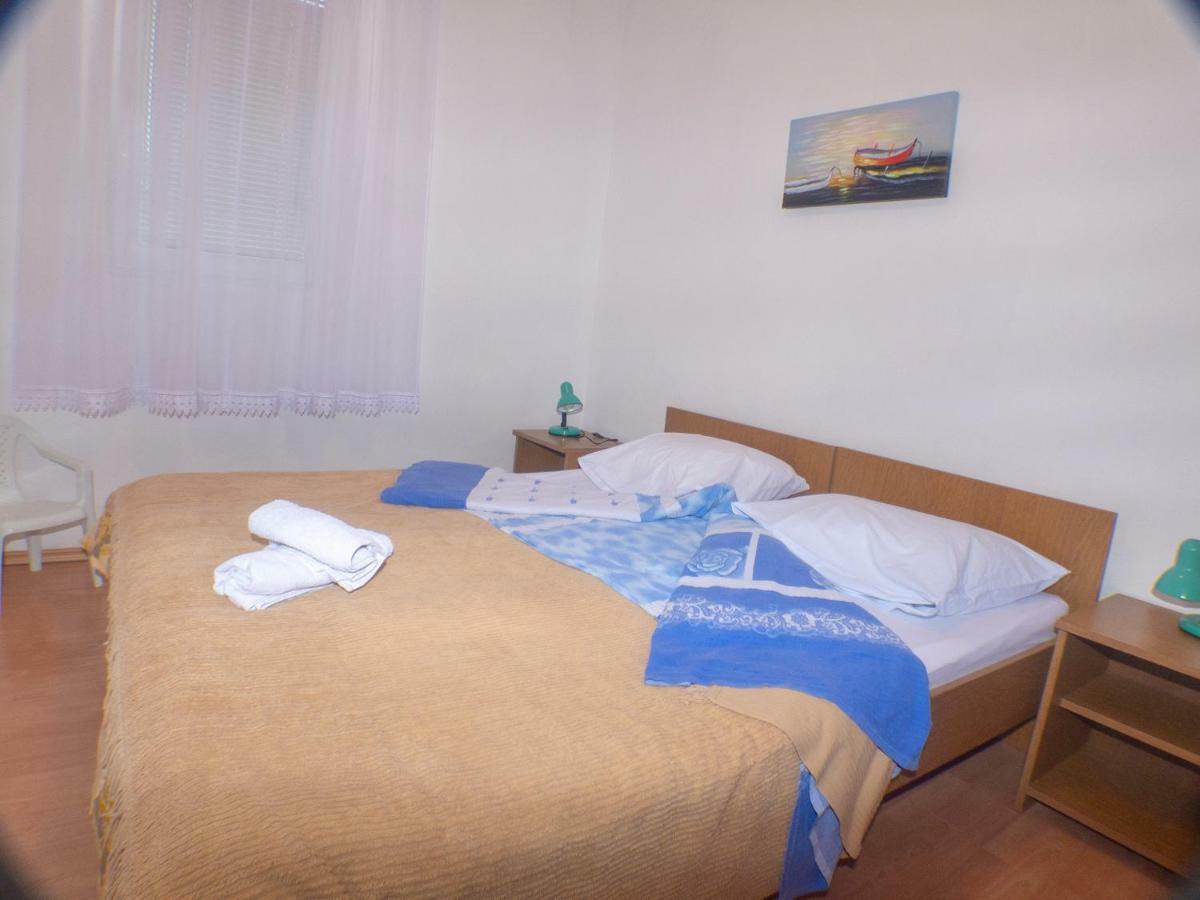 Apartments Plaza Ivan Dolac Luaran gambar